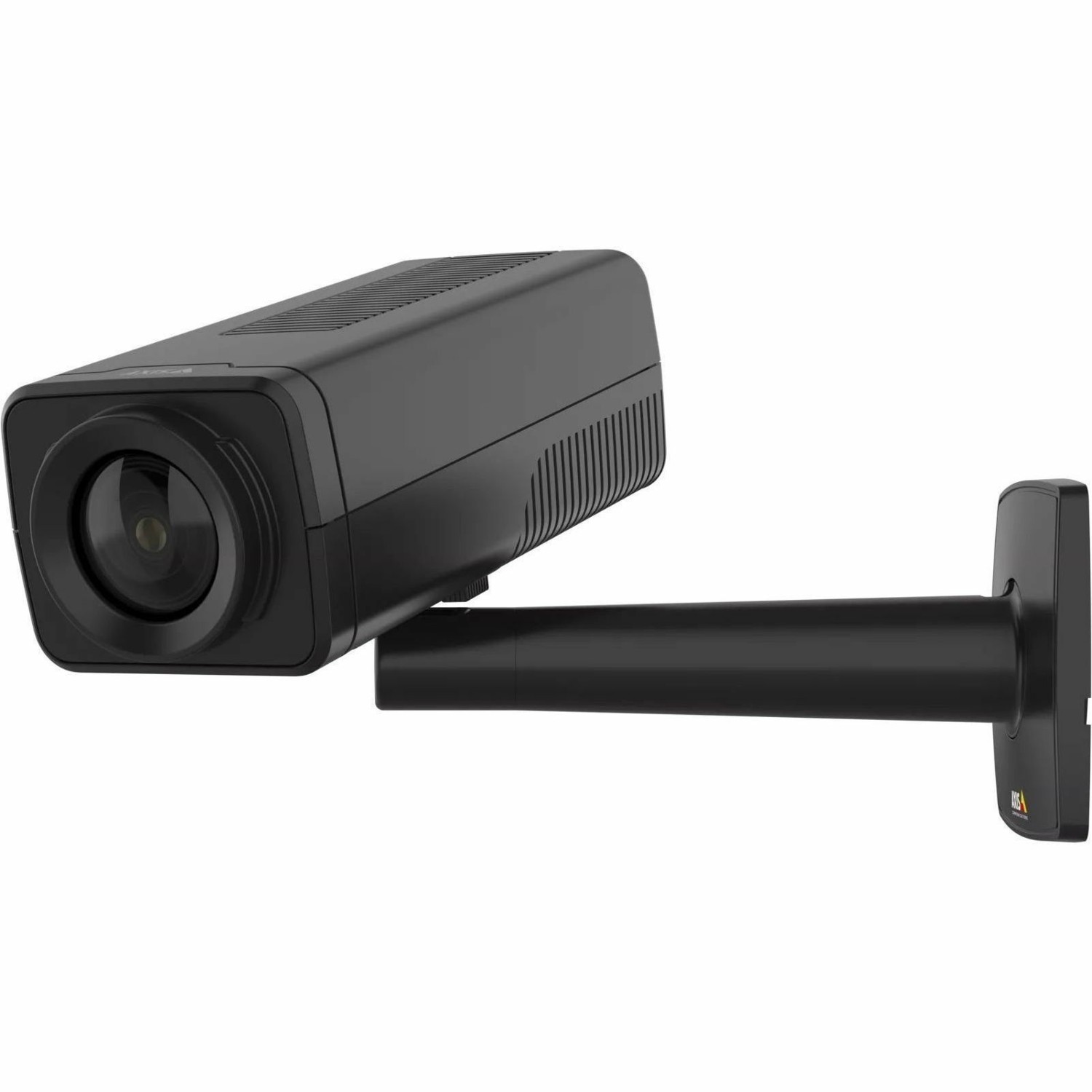 AXIS Q1726 4 Megapixel 4K Network Camera - Color - Box - TAA Compliant