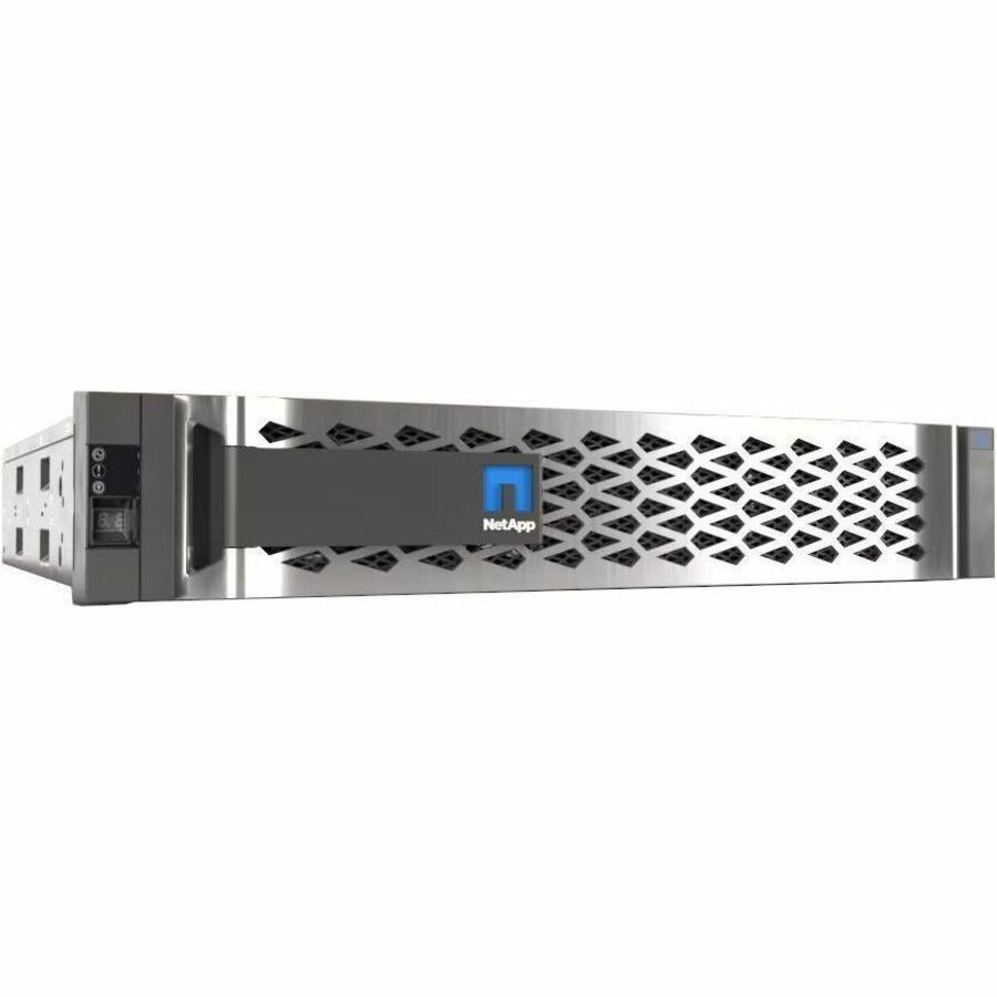 NetApp AFF A250 SAN/NAS-opslagsysteem - 2U Monteerbaar in rek
