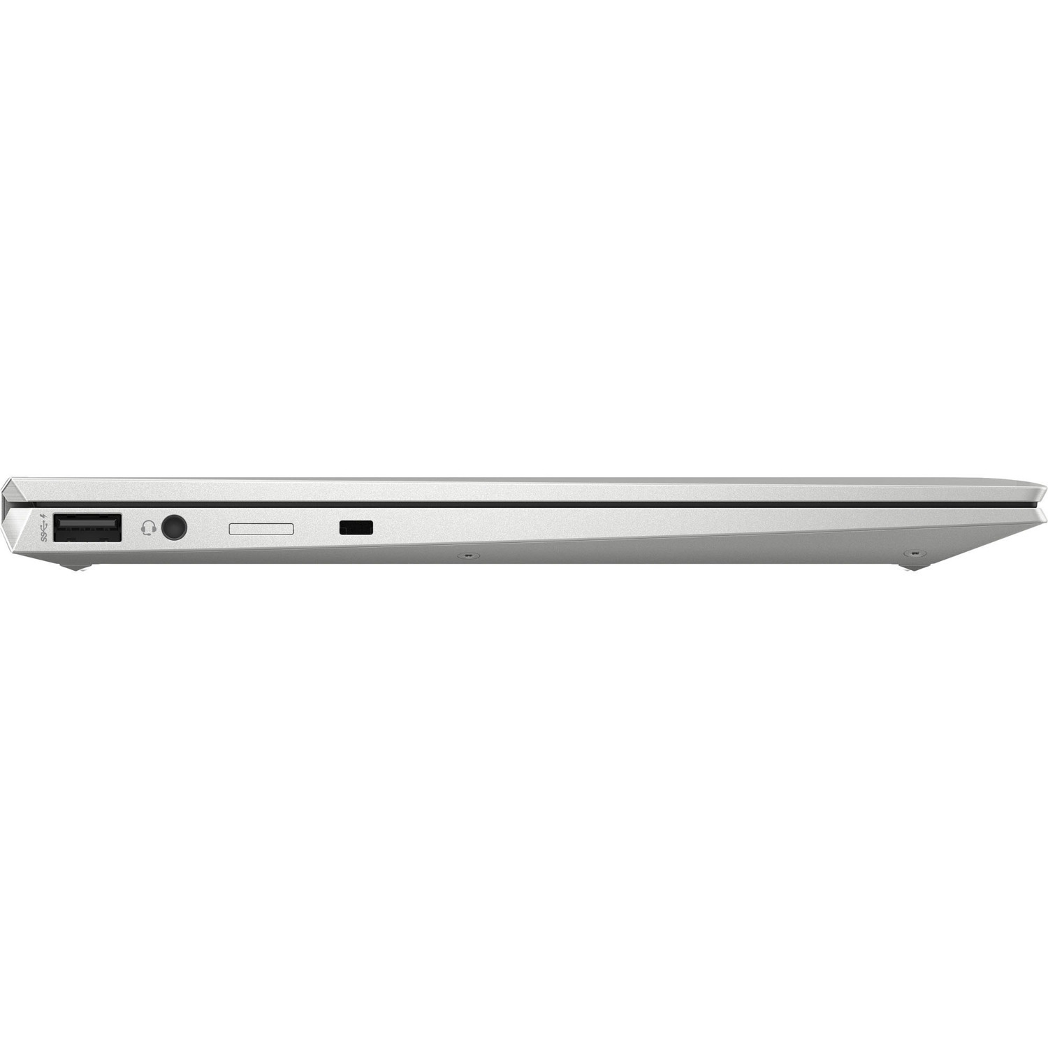HP EliteBook x360 1030 G8 13.3" Touchscreen Rugged Convertible 2 in 1 Notebook - Intel Core i5 11th Gen i5-1145G7 - vPro Technology - 16 GB - 512 GB SSD