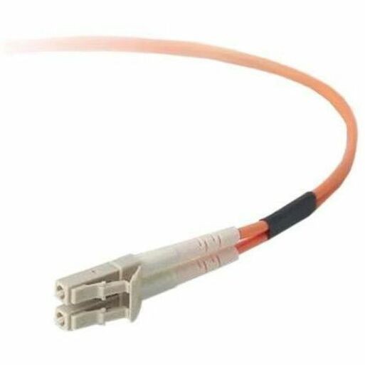 Dell Multimode LC/LC Fiber Cable - 9.84 ft