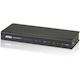 ATEN 4-Port USB DVI KVM Switch