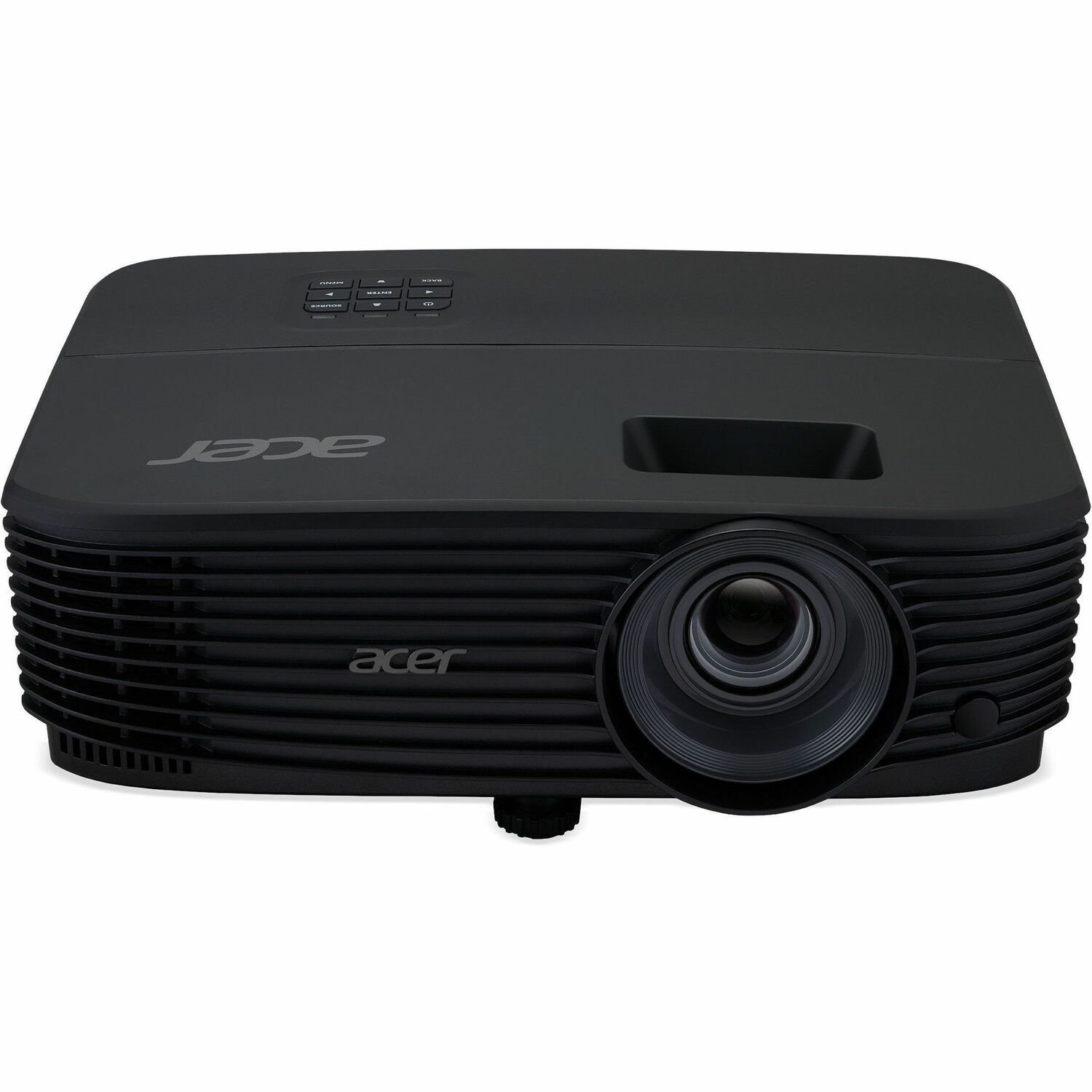 Acer X1329 DLP Projector - 16:10 - Ceiling Mountable