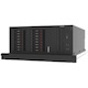 Lenovo ThinkSystem ST250 V2 7D8FA00RAU Tower Server - 1 Xeon E-2356G 3.20 GHz - 16 GB RAM - Serial ATA/600 Controller