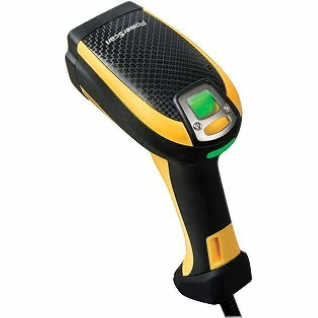 Datalogic PowerScan PBT9501 Barcode Scanner Kit