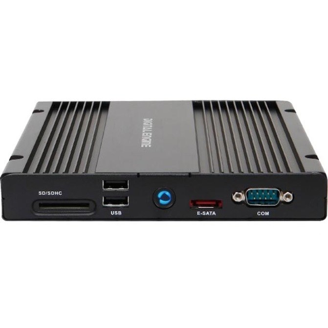 AOpen Digital Engine DE3250 Digital Signage Appliance