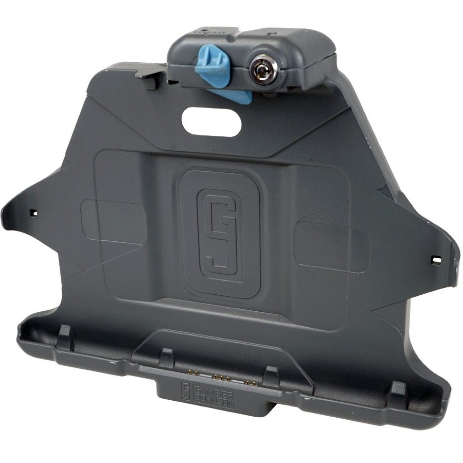 Gamber-Johnson Docking Cradle for Tablet PC