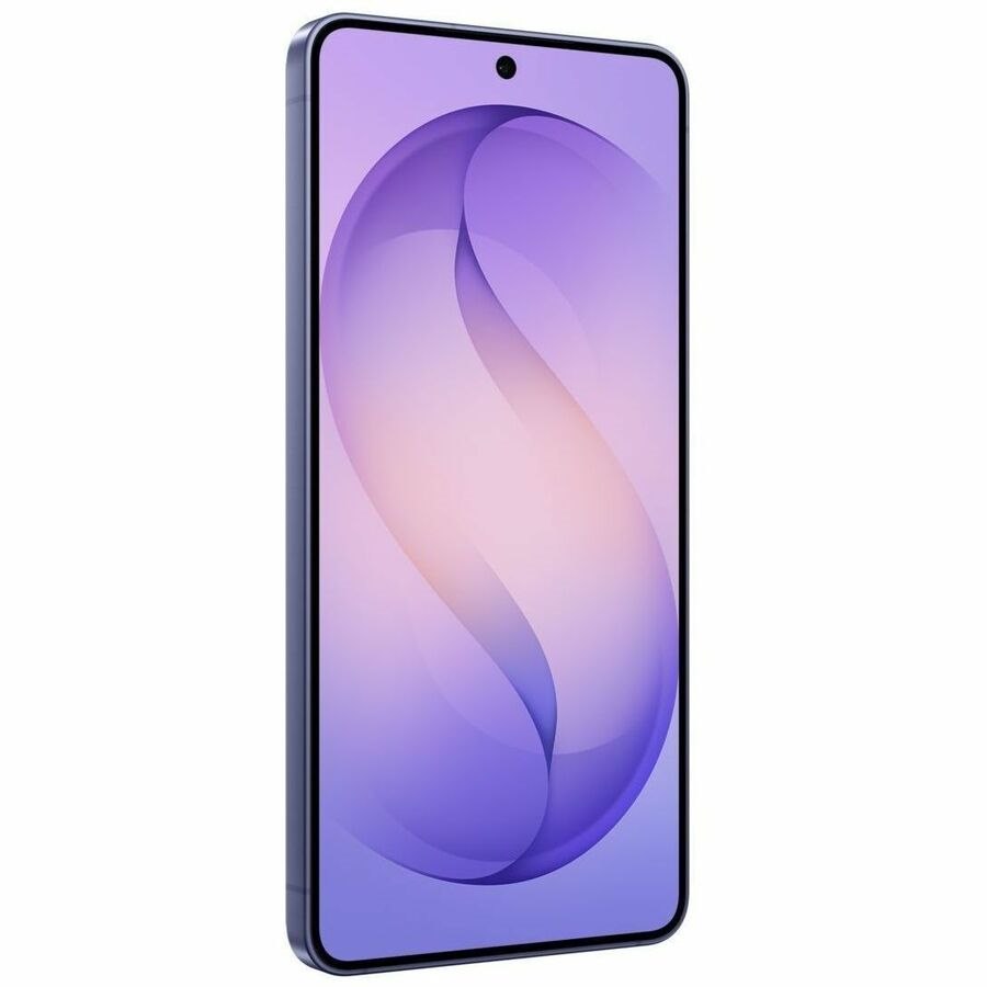 Samsung Galaxy S26 SM-S942B 512 GB Smartphone - 6.3" Dynamic AMOLED 2X Full HD Plus 2340 x 1080 - Deca-core (3.80 GHz 3.26 GHz 2.76 GHz - 12 GB RAM - Android 16 - 5G - Cobalt Violet
