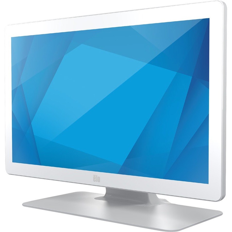 Elo 2203LM 22" Class LCD Touchscreen Monitor - 16:9 - 14 ms