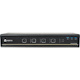 Vertiv Avocent SV340H Desktop KVM Switch | 4 Ports | HDMI | USB | Dual Monitor