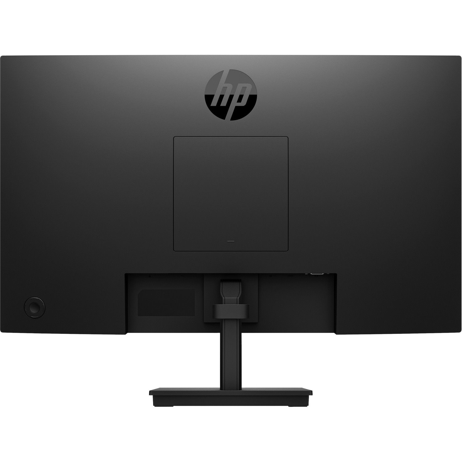 HP V24i G5 24" Class Full HD LCD Monitor - 16:9 - Black