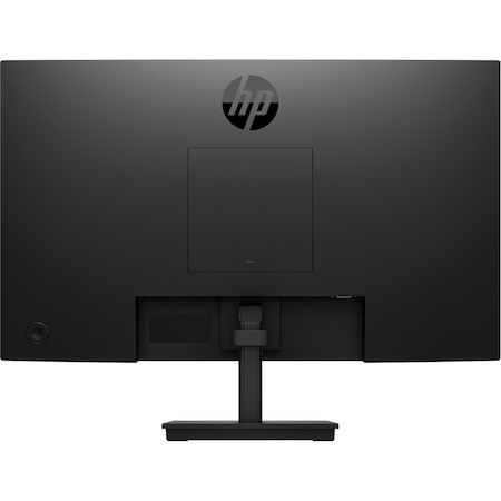 HP V24i G5 24" Class Full HD LCD Monitor - 16:9 - Black