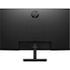 HP V24i G5 24" Class Full HD LCD Monitor - 16:9 - Black