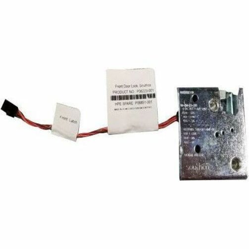 HPE - Certified Genuine Parts Latch Front Door