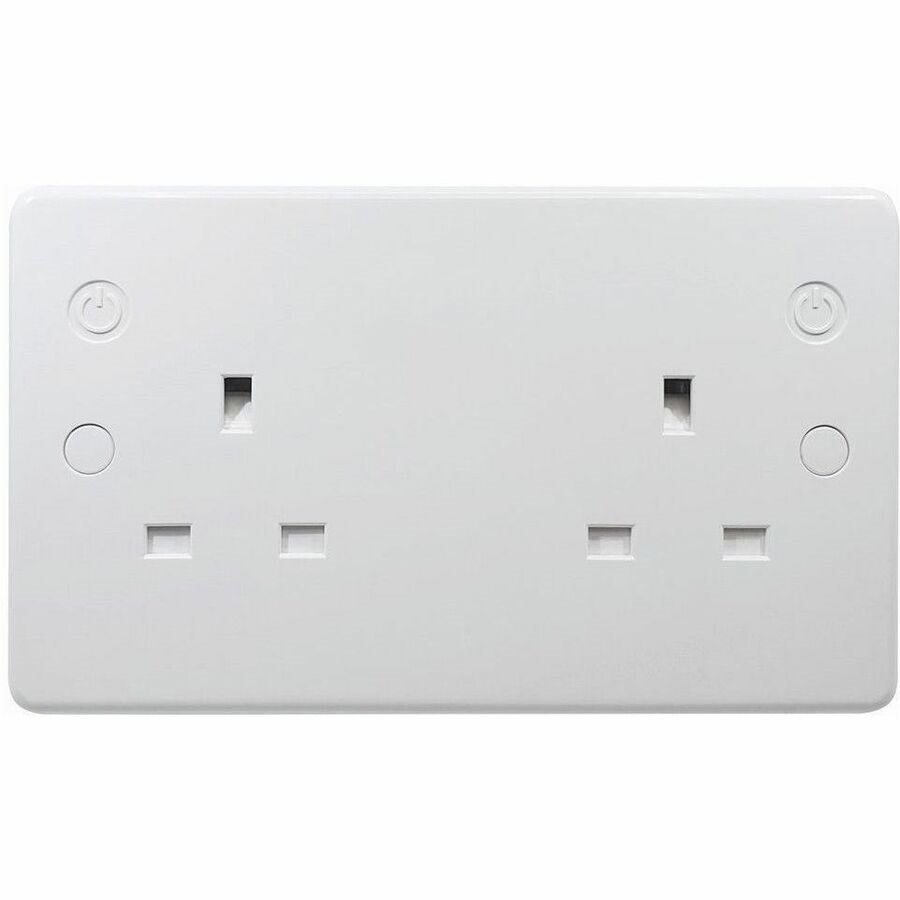 Group Gear Power Socket