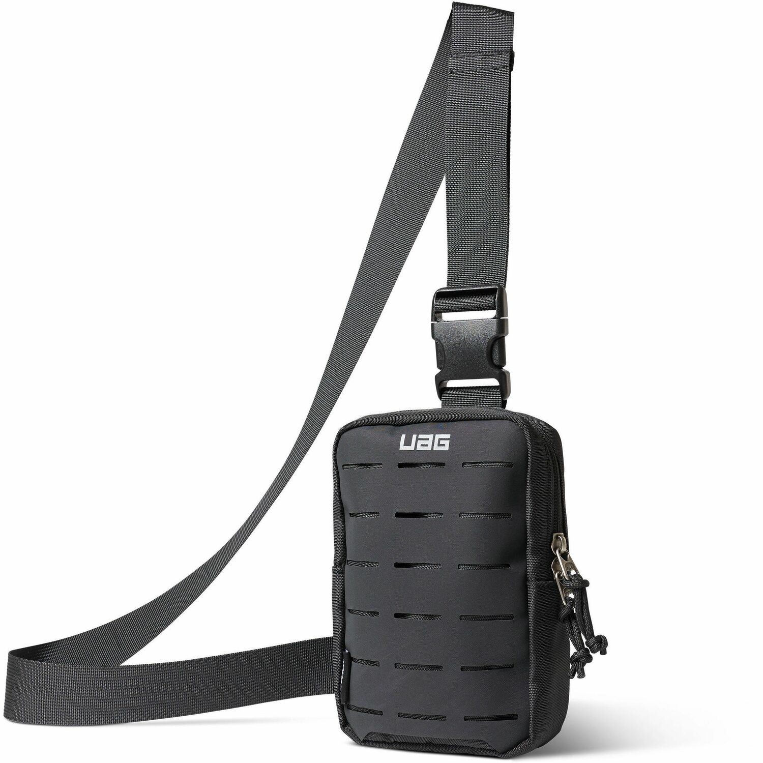 Urban Armor Gear Tech Carrying Case (Sling) Smartphone - Black