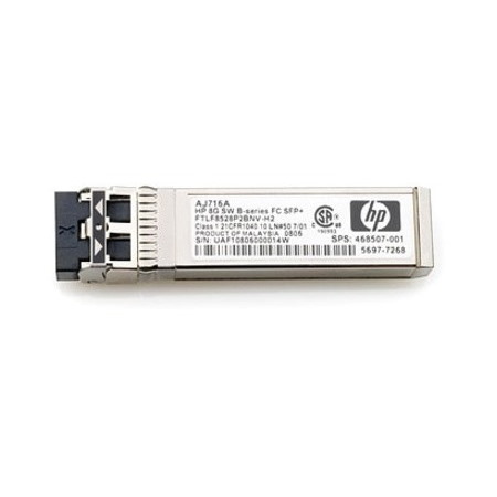 HPE X150 100G QSFP28 LC BiDi 100m MM Transceiver