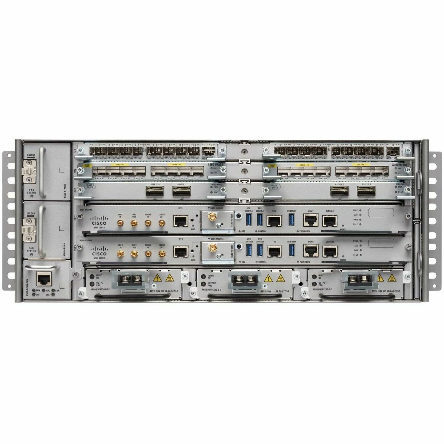 Cisco 560-4 Router