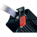 Dymo 31000 Non Adhesive Metal Embossed Tape