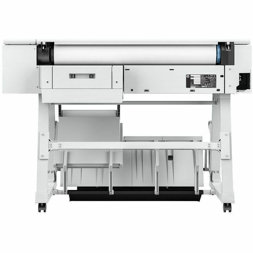 HP Designjet T950 A0 Inkjet Large Format Printer - 36" Print Width - Color