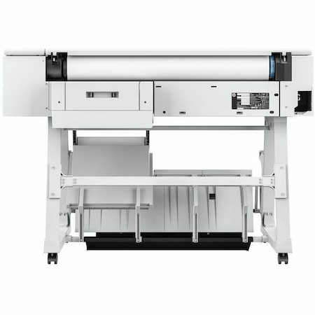 HP Designjet T950 A0 Inkjet Large Format Printer - 36" Print Width - Color