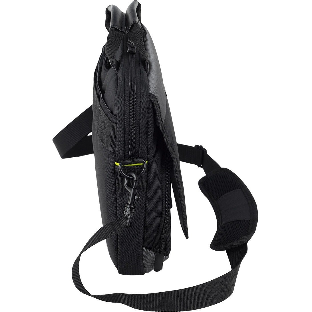 Targus City Gear TSS866EU Carrying Case for 35.6 cm (14") Ultrabook - Black