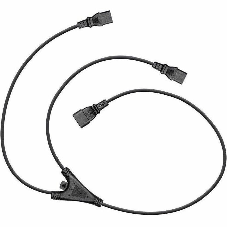 Monoprice Splitter Cord