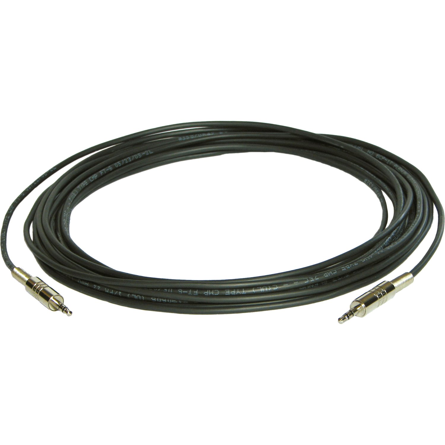 Kramer CP-A35M/A35M-75 Audio Cable