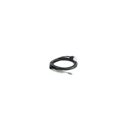 APC 11ft Hardwire Power Cord