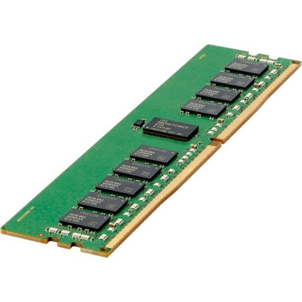 HPE RAM Module for Server - 32 GB (1 x 32GB) - DDR4-2933/PC4-23400 DDR4 SDRAM - 2933 MHz - CL21 - 1.20 V