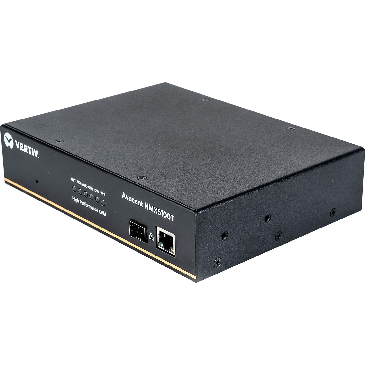 Vertiv AVOCENT HMX5100T KVM Extender - Wired