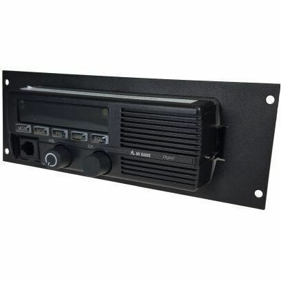Havis Mounting Bracket for Radio