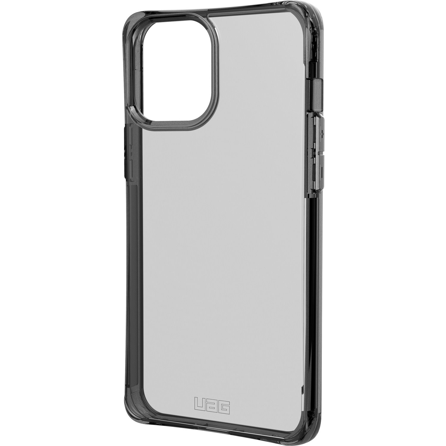 Urban Armor Gear Plyo Series iPhone 12 Pro Max 5G Case - Ash