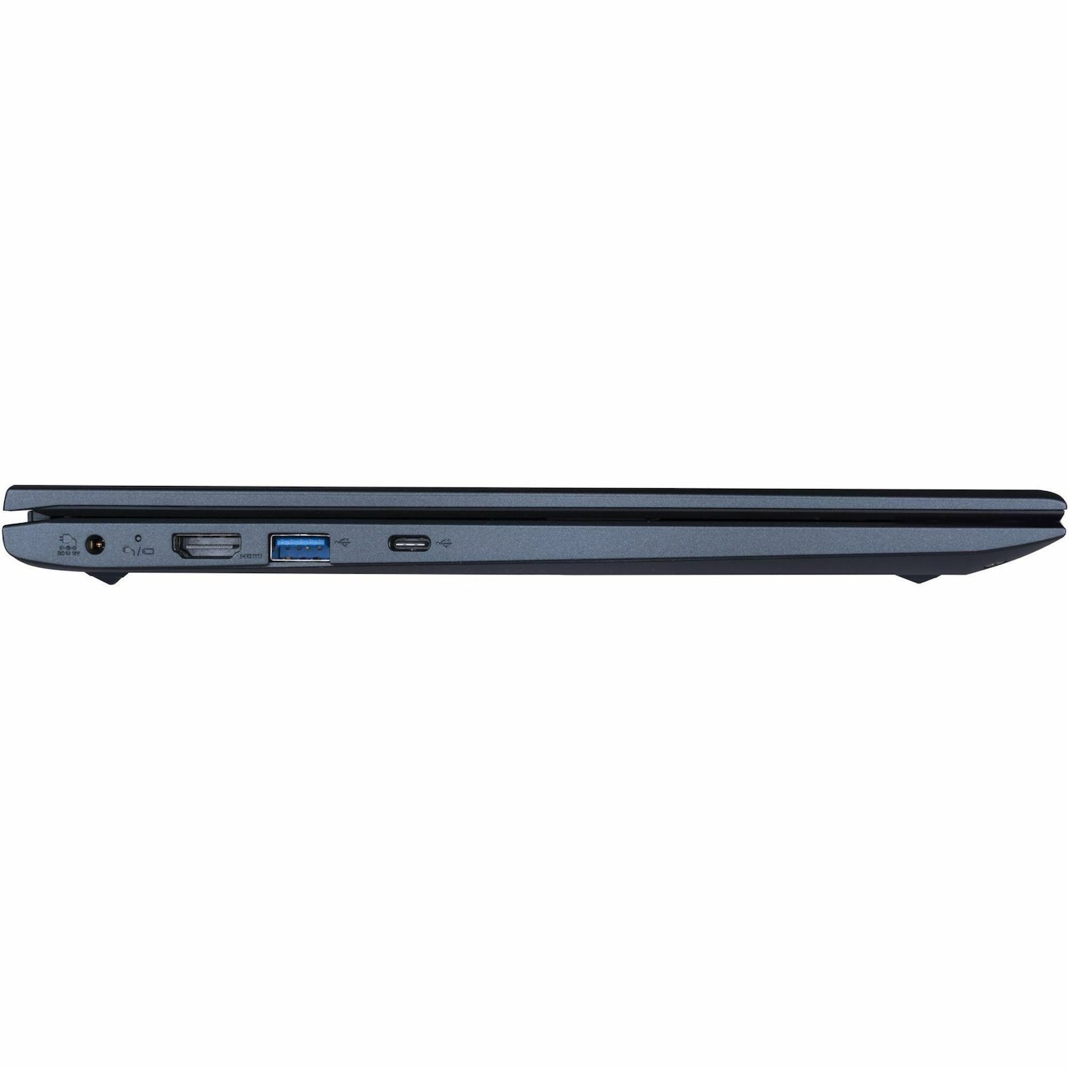 Dynabook Satellite Pro C50-K C50-K-0MN 15.6" Notebook - Full HD - Intel Core i5 12th Gen i5-1235U - 8 GB - 512 GB SSD - English, French Keyboard - Dark Blue