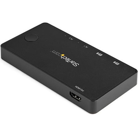 StarTech.com KVM Switchbox