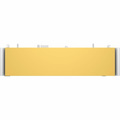 HP Color LaserJet Constellation Yellow 550 sheet Paper Tray (65A28A)