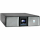 Eaton 9PX G2 6000VA 5400W 208V Online Double-Conversion UPS - L6-30P or Hardwired Input, 6 C39 and 6 C13 Outlets, Cybersecure Network Card, Extended Run, 3U Rack/Tower