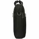 Targus GeoLite EcoSmart TBS576GL Carrying Case (Slipcase/Briefcase) for 33 cm (13") to 35.6 cm (14") Notebook, Smartphone, Accessories - Black
