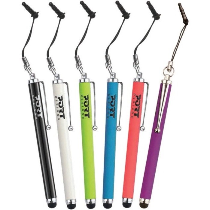 Port Stylus
