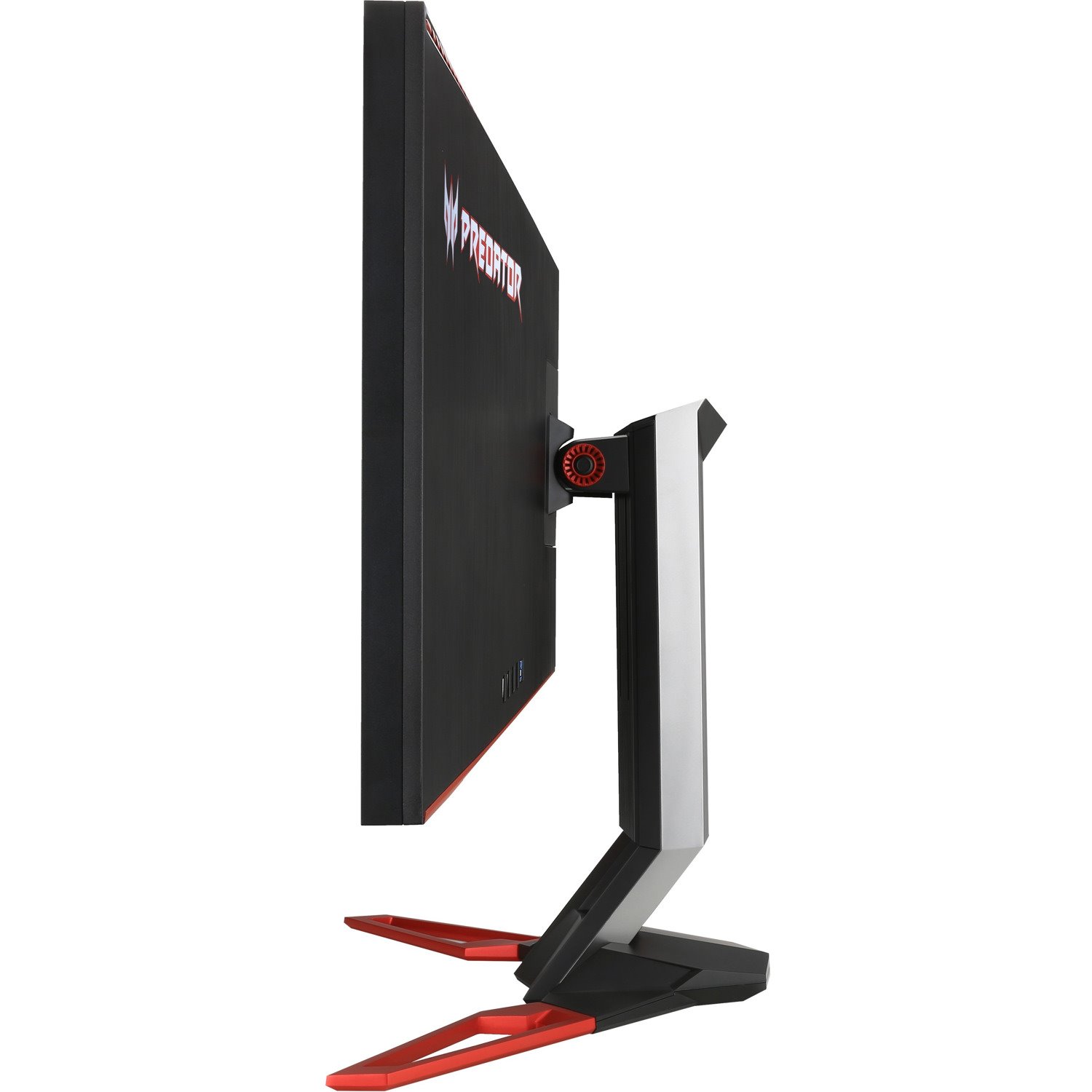 Acer Predator Z35 35" Class UW-QHD Curved Screen Gaming LCD Monitor - 21:9 - Black