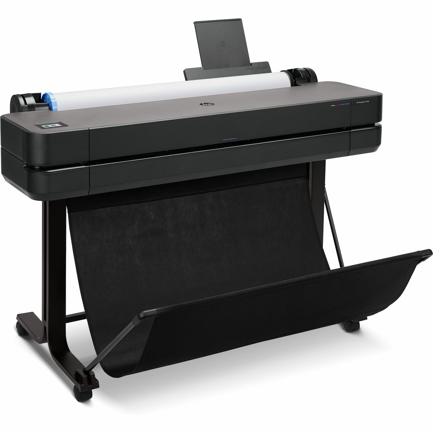 HP Designjet T630 A0 Inkjet Large Format Printer - Includes Printer - 36" Print Width - Color