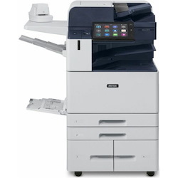 Xerox AltaLink C8155 Wired Laser Multifunction Printer - Color