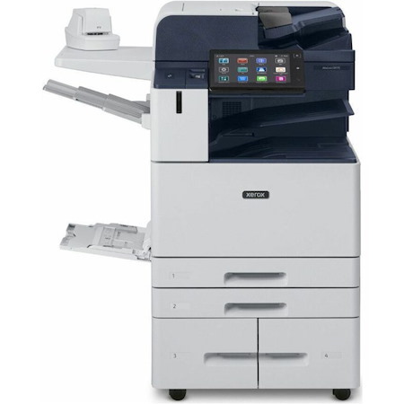 Xerox AltaLink C8155 Wired Laser Multifunction Printer - Color