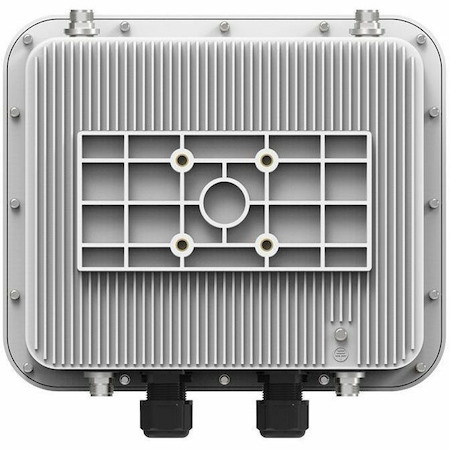 EnGenius EOC655 Dual Band Wi-Fi 6 IEEE 802.11ax 2 Gbit/s Wireless Bridge - Outdoor