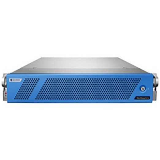 Sans Digital NeoSapphire P710 10GbE 23TB (10GbE, 700K IOPS 4K Randon Writes, 23.0TB )