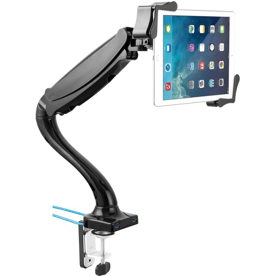 Cta Digital Tablet Mount And Usb Hub