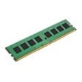 Kingston RAM Module for Workstation - 32 GB - DDR4-3200/PC4-25600 DDR4 SDRAM - 3200 MHz - CL22 - 1.20 V - Retail