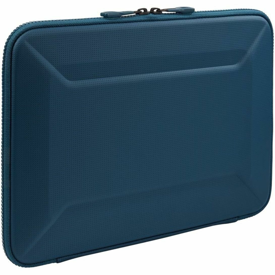 Thule Gauntlet TGSE2358 Carrying Case (Sleeve) for 33 cm (13") to 36.1 cm (14.2") Apple Notebook - Blue
