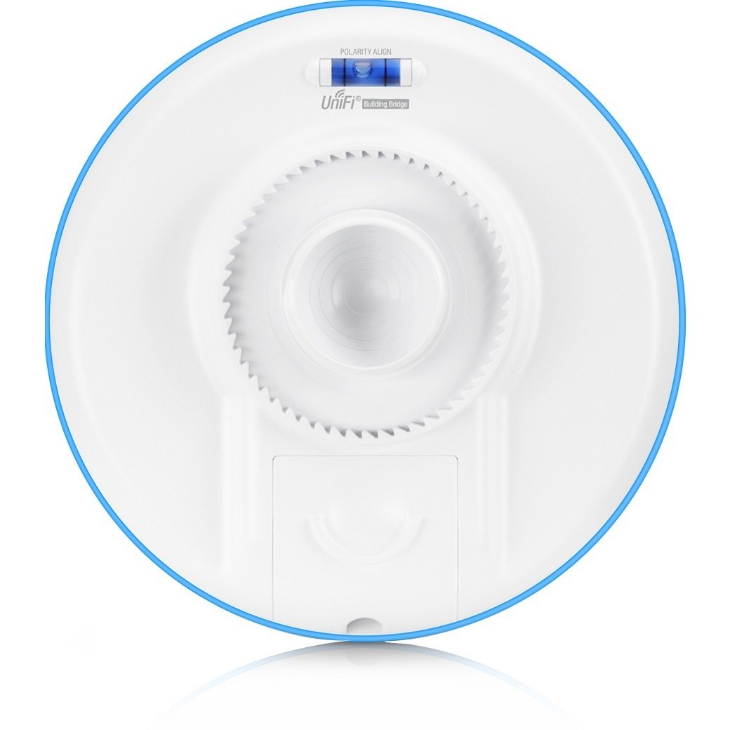 Ubiquiti UniFi UBB-US IEEE 802.11ad 1.70 Gbit/s Wireless Bridge