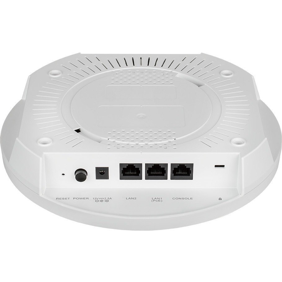 D-Link DWL-7620AP IEEE 802.11ac 2.15 Gbit/s Wireless Access Point