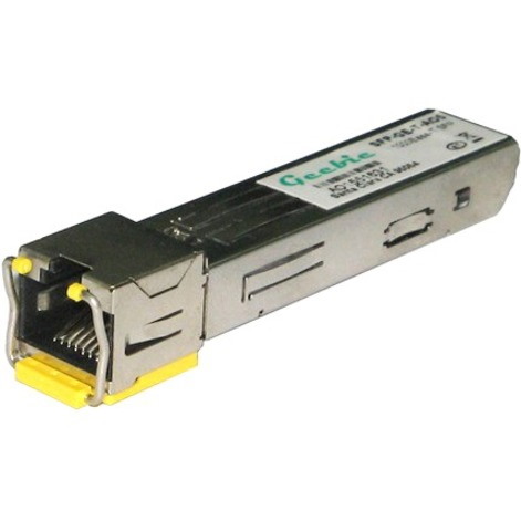Aspen Optics 10054-AO SFP (mini-GBIC) - 1 x RJ-45 1000Base-T LAN